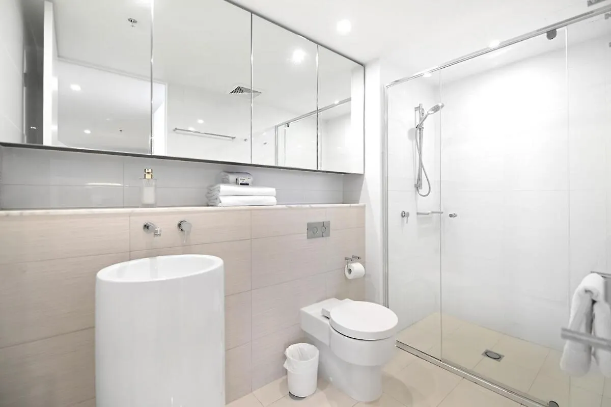 Ocean Breeze At Oracle 12103 Apartment Gold Coast