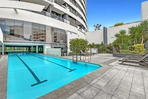 Ocean Breeze At Oracle 12103 Apartment Gold Coast