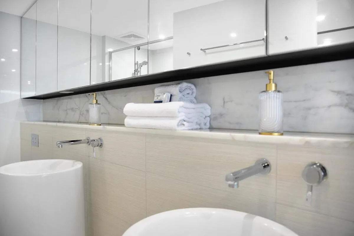 Ocean Breeze At Oracle 12103 Apartment Gold Coast