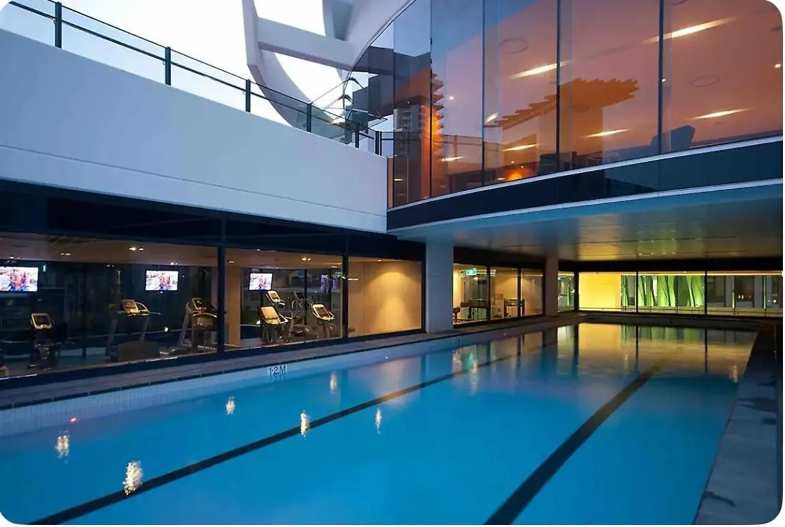 Ocean Breeze At Oracle 12103 Apartment Gold Coast