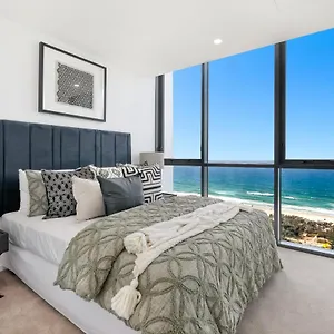 Apartment Koko Broadbeach, Gold Coast