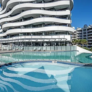 Station touristique The Wave, Gold Coast
