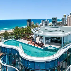 Apartment The Gallery Residences Broadbeach - Official Listing, Gold Coast