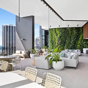 Apartment Cassa Casino - Luxury Residences Managed By The Cassa, Gold Coast