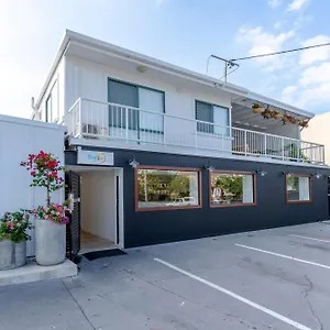 Auberge de jeunesse Surf Boutique Backpackers - Free Breakfast, Gold Coast