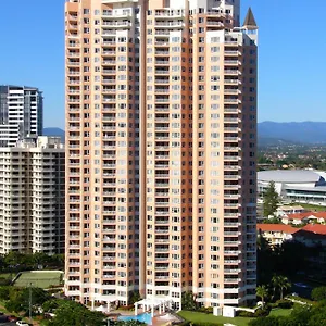Aparthotel Belle Maison - Official, Gold Coast