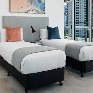 Aparthotel The Star Residences -, Gold Coast