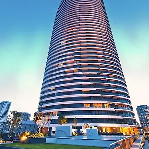 Apartment Oracle Broadbeach - Gclr, Gold Coast
