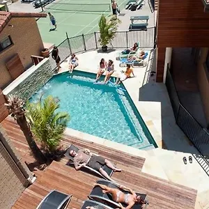 Auberge de jeunesse Maxmee Backpackers, Gold Coast