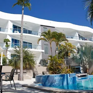 Resort Arc, Gold Coast